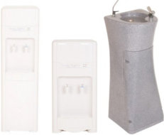 Mains Connected Water Coolers