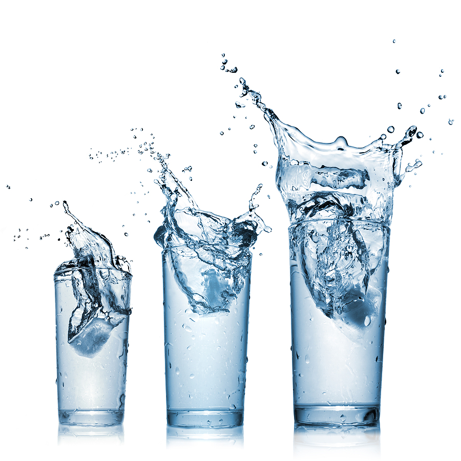 H2o and Your Health at Home