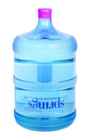 15L water bottle