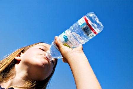 5 Reasons Why Drinking Water Is Good for You