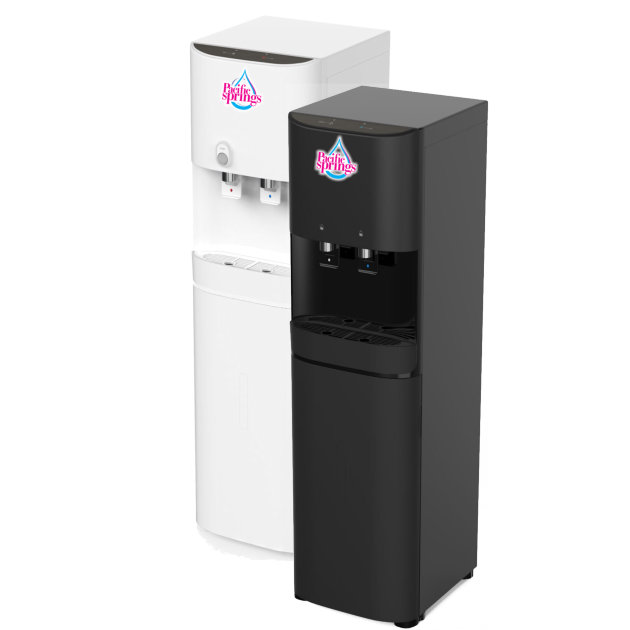 Hydra Mains Connected Filtered Water Cooler