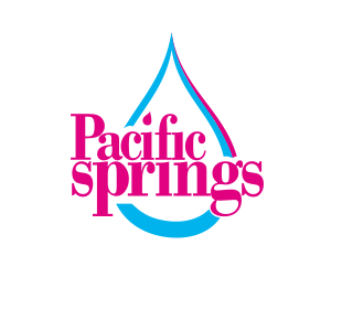 Pacific Springs Logo