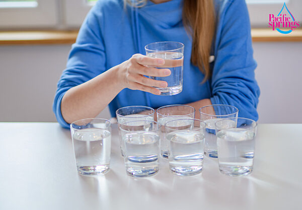 You Must Drink 8 Glasses Of Water A Day And Other Hydration Myths